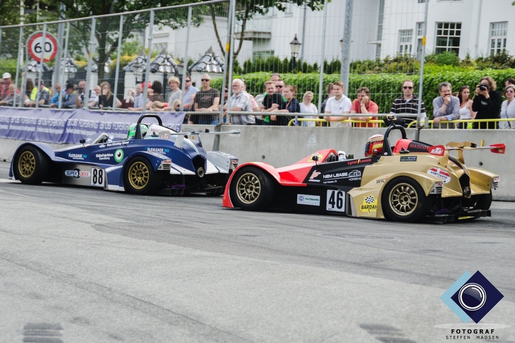 (Foto: Steffen Madsen)